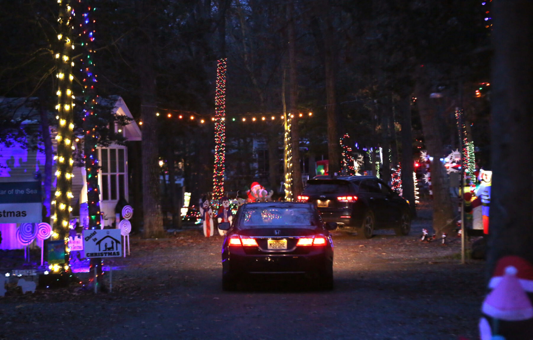 Festival of Lights